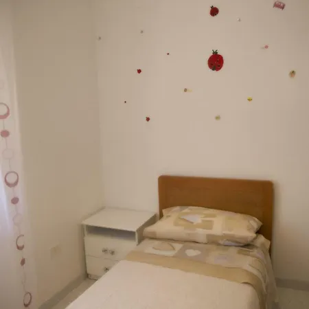 בית נופש Casa 