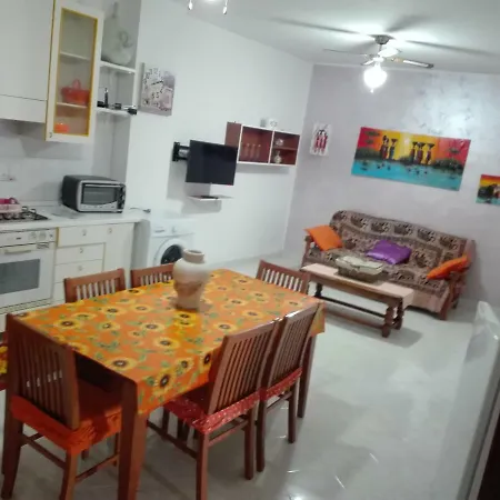 بيت للعطل Casa 